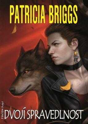 Patricia Briggs: Dvojí spravedlnost