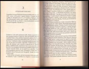 David Morrell: Dvojí tvář