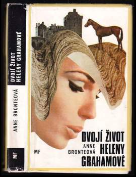 Dvojí život Heleny Grahamové