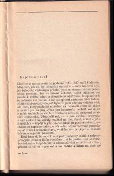 Anne Brontë: Dvojí život Heleny Grahamové