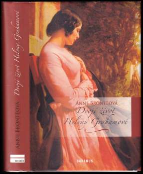 Dvojí život Heleny Grahamové