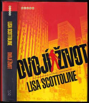 Lisa Scottoline: Dvojí život