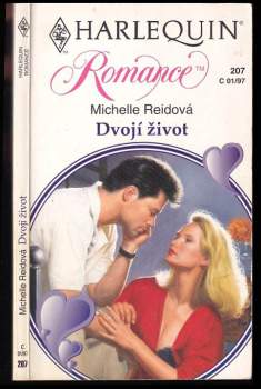 Michelle Reid: Dvojí život
