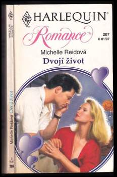 Michelle Reid: Dvojí život