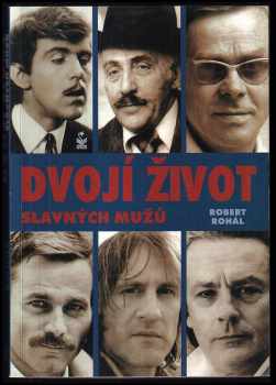 Dvojí život slavných mužů