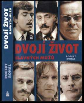 Dvojí život slavných mužů