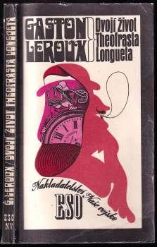 Dvojí život Theofrasta Longueta