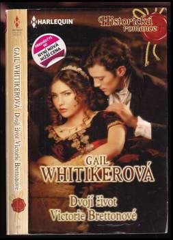 Dvojí život Victorie Brettonové