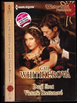 Dvojí život Victorie Brettonové