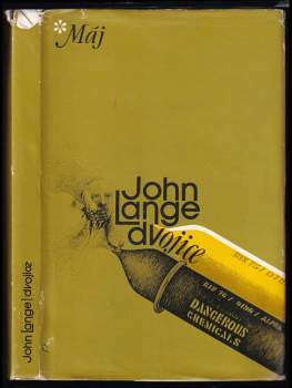 John Lange: Dvojice