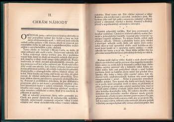 Maurice Maeterlinck: Dvojitá zahrada