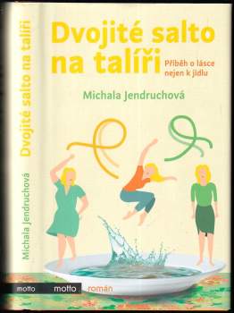 Dvojité salto na talíři