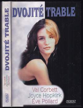 Dvojité trable