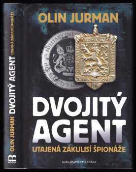 Dvojitý agent