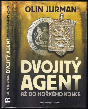 Dvojitý agent