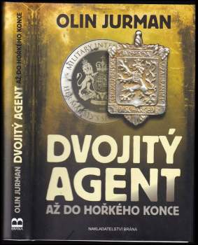 Dvojitý agent : Až do hořkého konce - 3