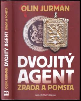 Dvojitý agent : Zrada a pomsta - 2