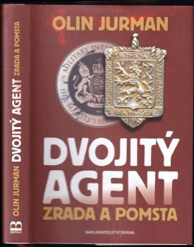 Dvojitý agent : Zrada a pomsta - 2
