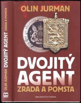 Oldřich Jurman: Dvojitý agent
