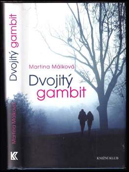 Dvojitý gambit