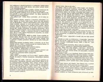 James Hadley Chase: Dvojitý pohřeb