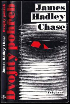 James Hadley Chase: Dvojitý pohřeb
