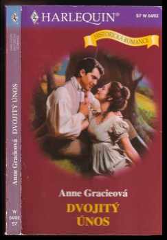 Anne Gracie: Dvojitý únos