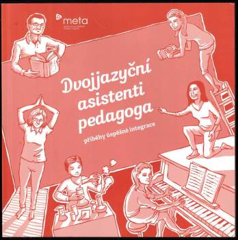 Martin Benda: Dvojjazyční asistenti pedagoga