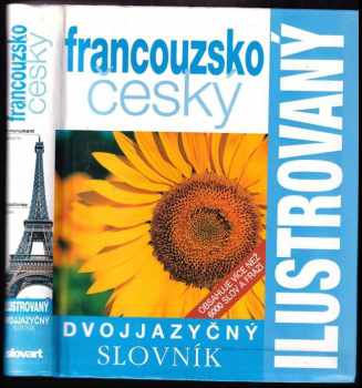 Dvojjazyčný ilustrovaný slovník