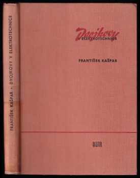 Dvojkovy v elektrotechnice