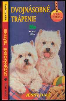 Dvojnásobné trápenie