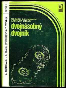 Dvojnásobný dvojník : Soubor povídek