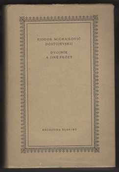 Dvojník a jiné prózy