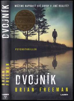 Brian Freeman: Dvojník