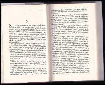 Danielle Steel: Dvojník