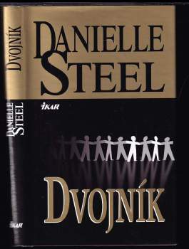 Danielle Steel: Dvojník