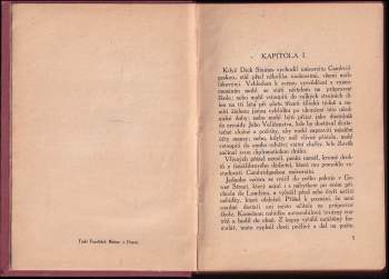 Edgar Wallace: Dvojník
