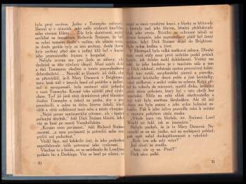 Edgar Wallace: Dvojník