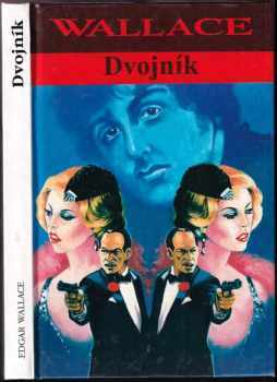 Edgar Wallace: Dvojník