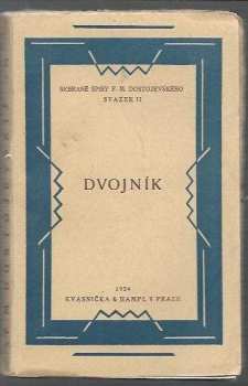 Dvojník