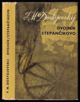 Dvojník ; Obec Stepančikovo a jej obyvatelia