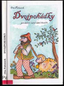 Dvojpohádky
