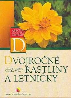 Dvojročné rastliny a letničky