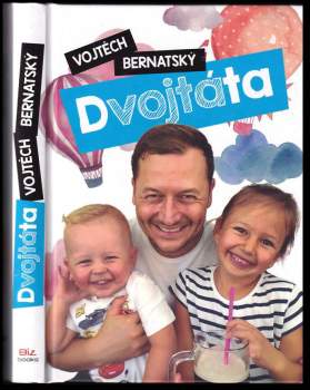 Vojtěch Bernatský: Dvojtáta