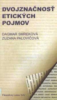 Dvojznačnosť etických pojmov