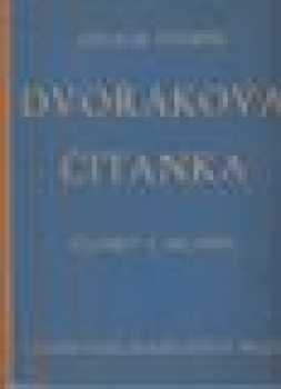Dvořákova čítanka