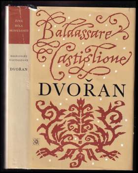 Dvořan