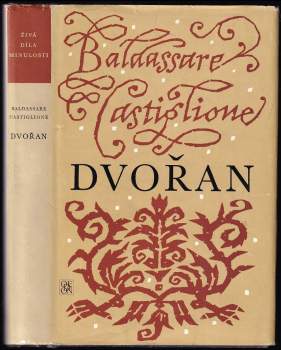 Baldassare Castiglione: Dvořan