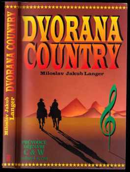 Dvorana country