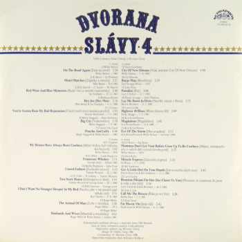 Dvorana slávy 4